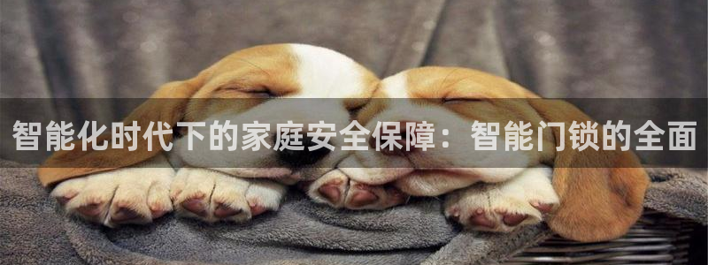 富联娱乐地址查询系统：智能化时代下的家庭安全保障：智能门锁的