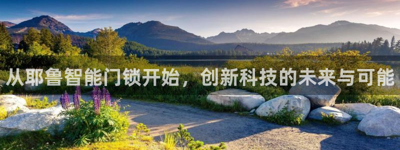 富联娱乐元哥简介图片：从耶鲁智能门锁开始，创新科技的未来与可