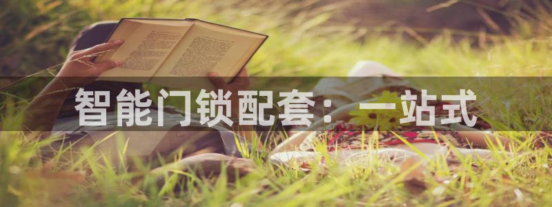 富联娱乐土六七五一38：智能门锁配套：一站式