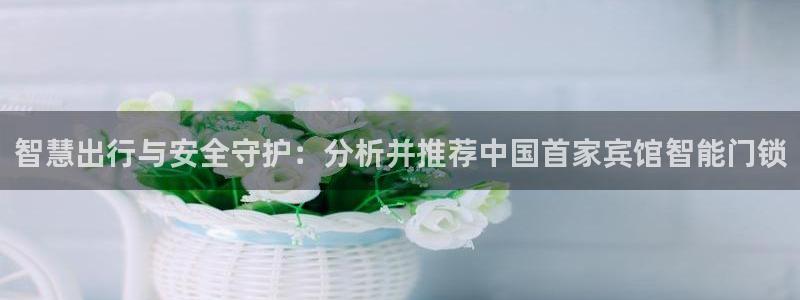 富联娱乐卜67OO6：智慧出行与安全守护：分析并推荐中国首家